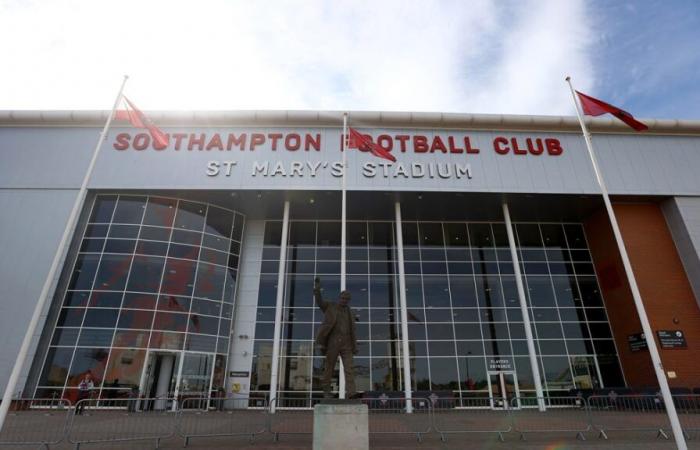 Eine Erklärung des Vorstands des Southampton FC