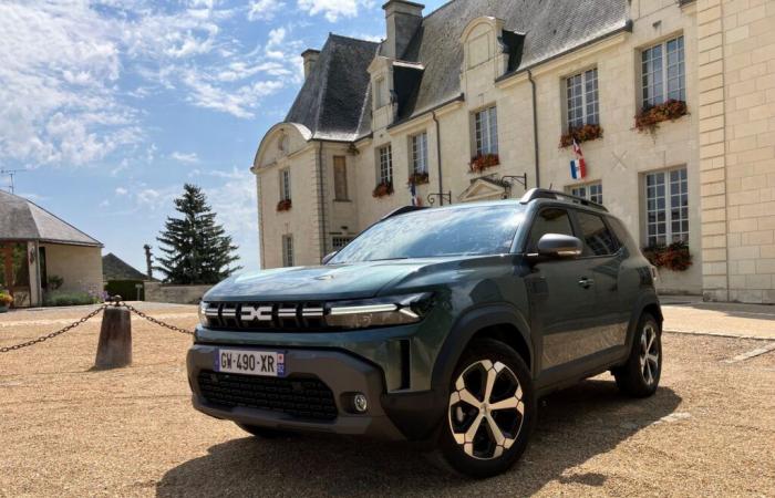 Sandero, Jogger, Duster, Bigster… was für eine ökologische Strafe bei Dacia im Jahr 2025