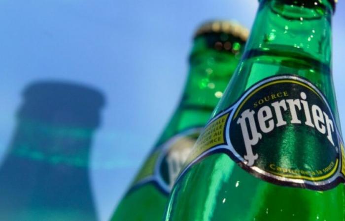 Gesundheitsbehörde schlägt Nestlé vor, die Produktion von Perrier-Mineralwasser einzustellen: Nachrichten