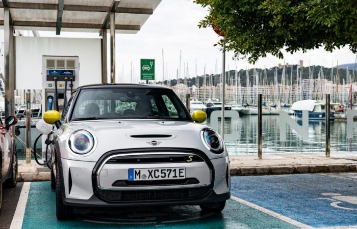 Mini Cooper SE: Massenrückruf wegen Batteriebrandgefahr