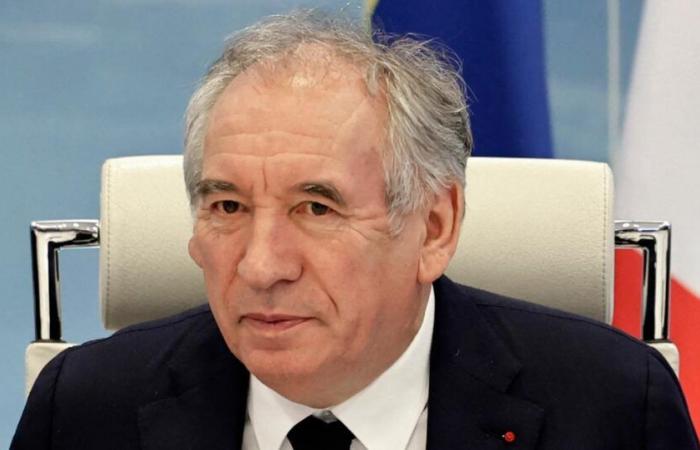 Kaum nach Matignon berufen, sitzt François Bayrou „auf einem Schleudersitz“