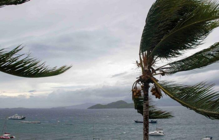 Zyklon in Mayotte: In Creuse warten rund 200 Menschen auf Neuigkeiten von ihren Lieben