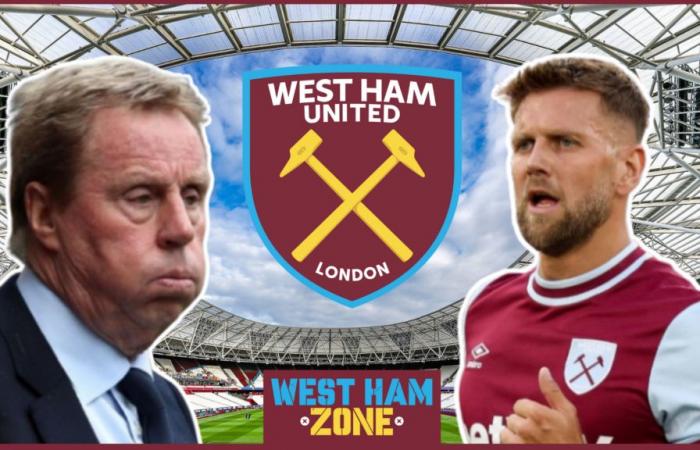 Harry Redknapp gibt zu, dass Niclas Fullkrug im neuen West Ham-Wunsch „Jury-out“ ist