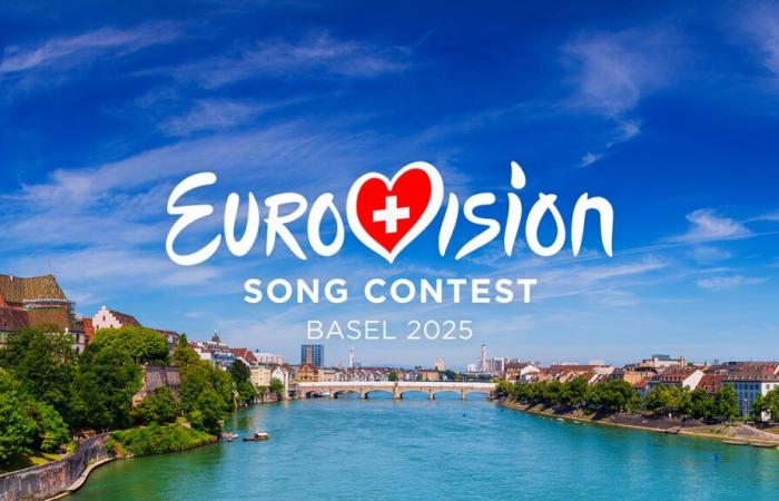 Der Eurovision Song Contest heißt Montenegro zurück und bestätigt die Teilnehmer für 2025