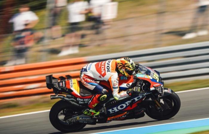 Reden wir über MotoGP: Die Lage ist ernst für Joan Mir