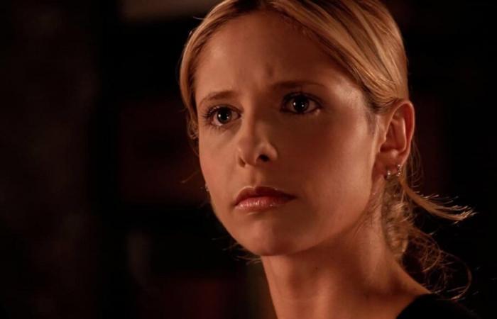 Sarah Michelle Gellar ist bereit, ihre Rolle mehr als 21 Jahre später erneut zu übernehmen