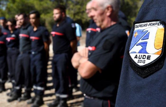 Zyklon Chido in Mayotte: Von Aude aus wurden vier Feuerwehrleute losgeschickt, um den Opfern zu helfen