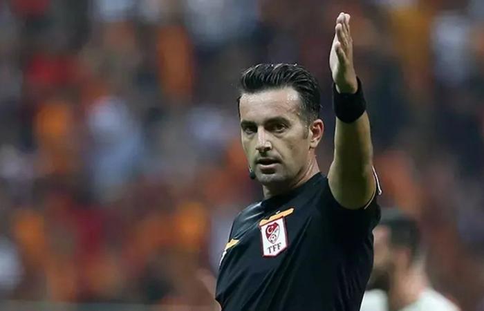 SEHEN SIE DAS SPIEL GALATASARAY – TRABZONSPOR LIVE OHNE PASSWORT AN | Trendyol Super League LIVE MATCH – Last-Minute-Neuigkeiten von Galatasaray