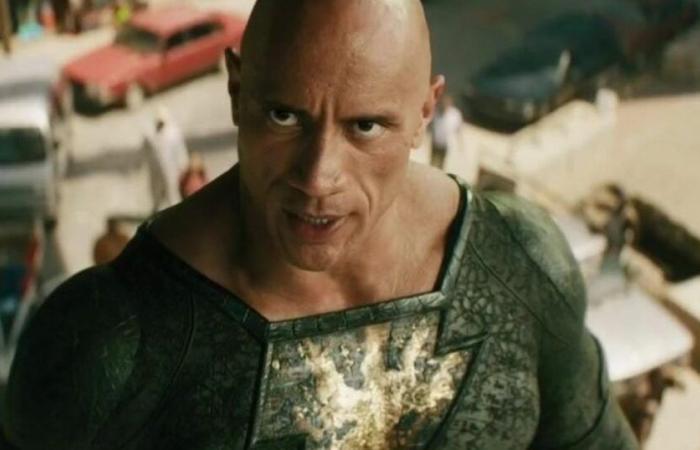 Zuschauer: Dwayne Johnson dominiert bei TF1, gute Punktzahl für „Capital“ auf M6, dem neuen Film von France 2 mit 2 Millionen Zuschauern