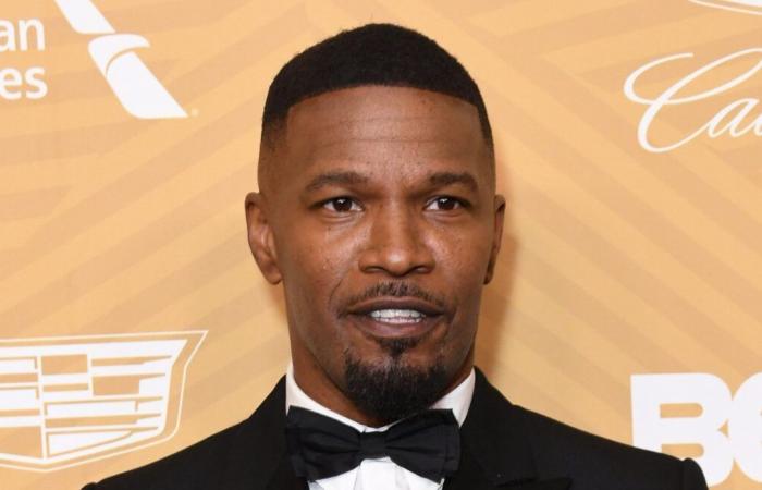 Schauspieler Jamie Foxx wurde bei einer Auseinandersetzung verletzt, als er seinen Geburtstag feierte