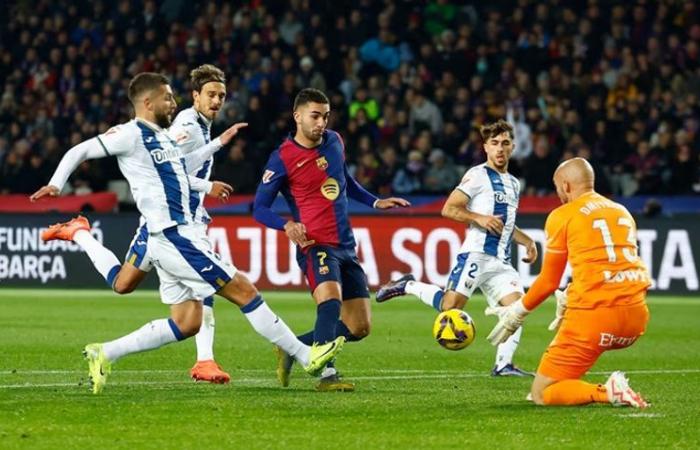 Ihr news.net | Nach dem El Clásico… ein Rennen um „gegenseitige Geschenke“ zwischen Barcelona und Real Madrid