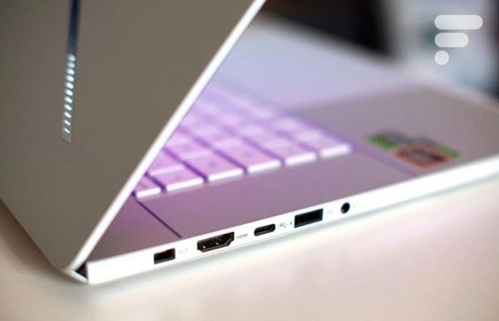 Warum unsere Gaming-Laptops nicht wirklich auf USB-C umsteigen