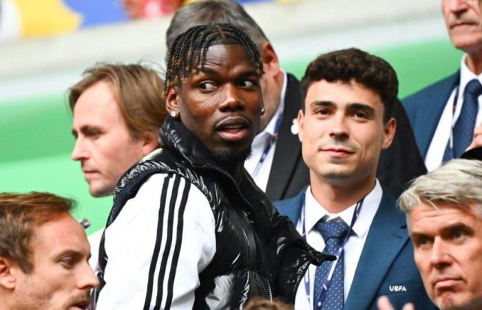 Mercato – OM: Für Pogba kommt eine Antwort!