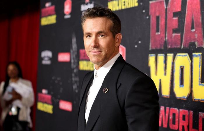 Ryan Reynolds möchte seinen Kindern „ein möglichst normales Leben“ ermöglichen