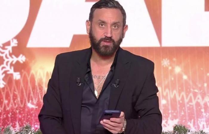 Cyril Hanouna versichert die Zukunft von TPMP, seine Mitarbeiter sagen: „Er lügt“