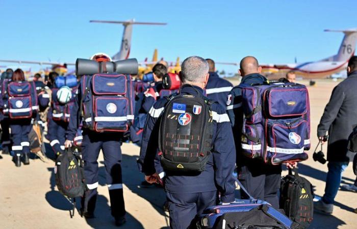 Zyklon Chido in Mayotte: Hilfsdienste starten diesen Montag aus Okzitanien, um der Bevölkerung zu helfen