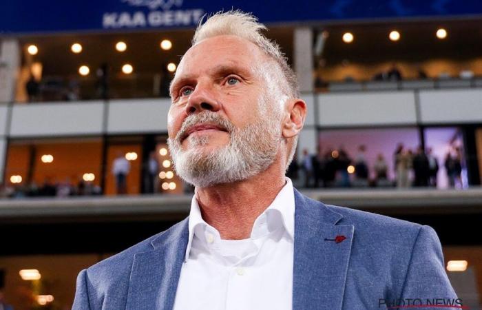 Thorsten Fink ärgert sich nach Niederlage: „Es ist nicht die PlayStation…“ – Tout le football