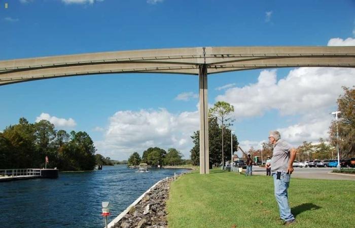 Bericht über die erste staatliche Inspektion des Walt Disney World Monorail Systems veröffentlicht