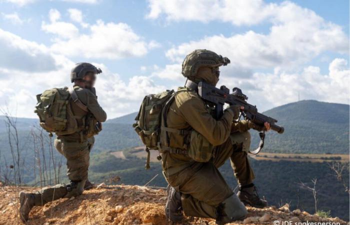 Israels strategische Wette im Libanon