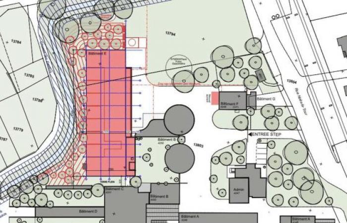 Gemeinde Crans-Montana – Realisierung des STEP III-Projekts in Noës: Garantie durch die