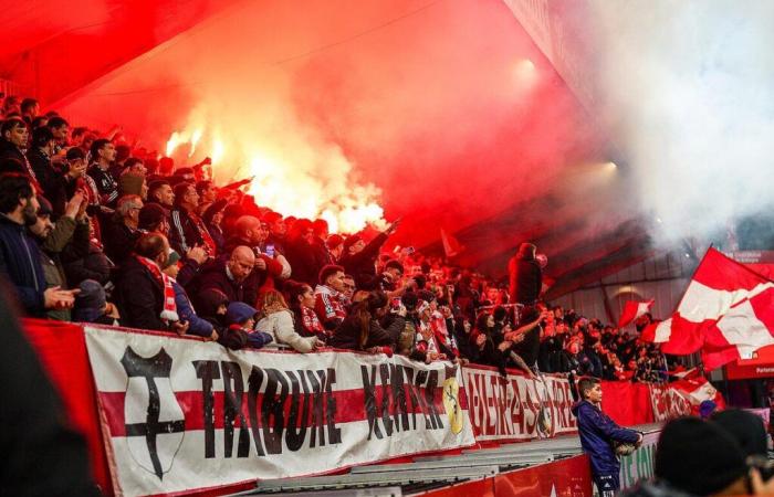 Brest-Real Madrid, kein Ticketverkauf für die breite Öffentlichkeit