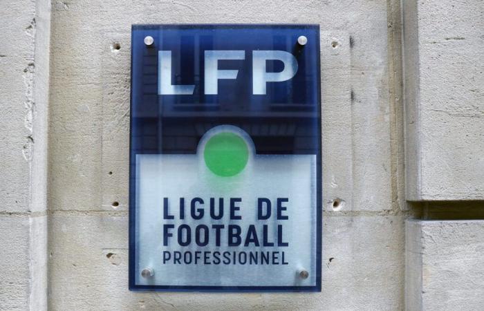 Die Ligue 1 unterzeichnet ihre ersten TV-Rechte für Fluggesellschaften und Kreuzfahrten