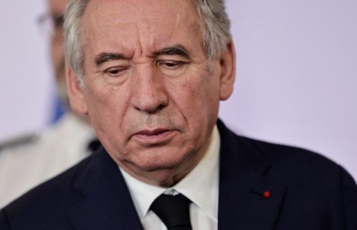 Bayrou setzt seine Beratungen fort und wird Fragen der Abgeordneten beantworten