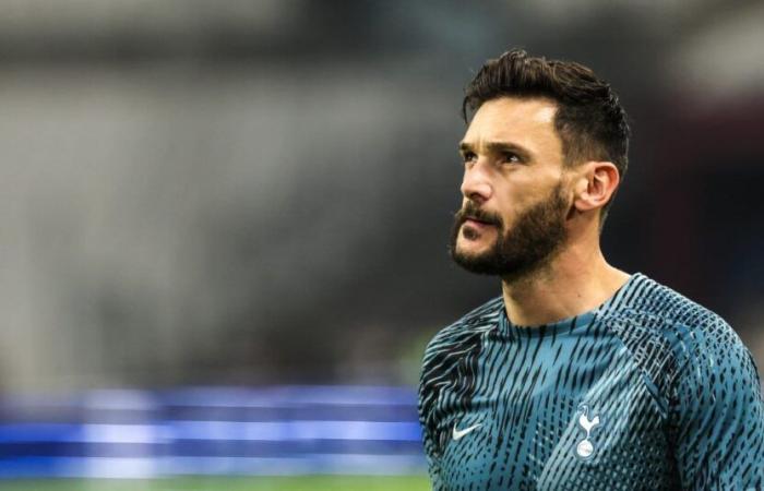 Hugo Lloris, das schreckliche Ende!