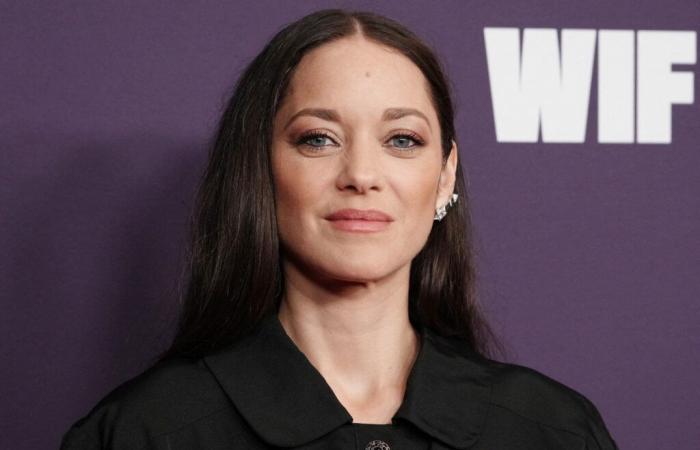 Julianne Moore macht überraschendes Geständnis über Marion Cotillard: „Es gibt ein Missverständnis“