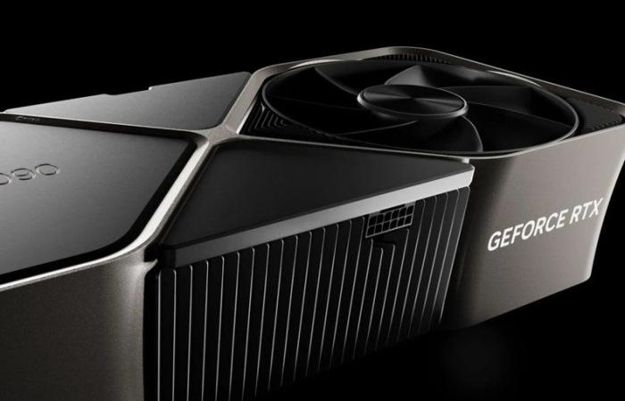 GeForce RTX 50: Neue Leaks, NVIDIAs zukünftige Monster kündigen Großes an | Xbox