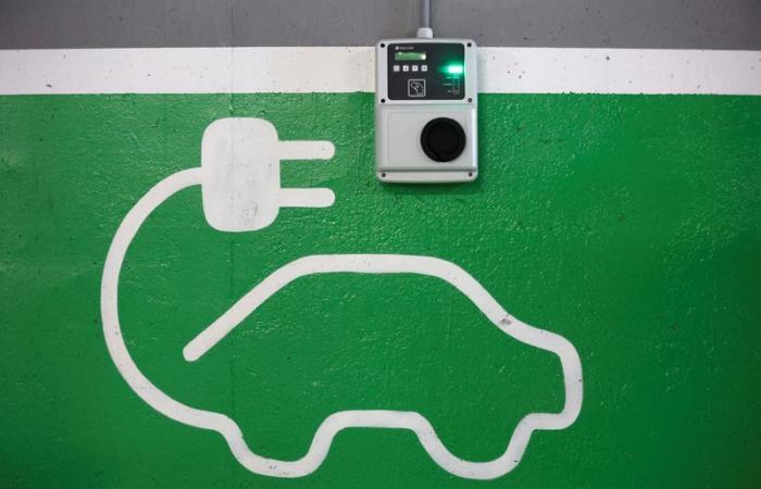 Europäische Autohersteller verkaufen Elektrofahrzeuge und erhöhen die Preise für Benzinautos, da neue Emissionsvorschriften in Kraft treten.