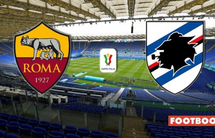 „Roma“ vs. „Sampdoria“: Spielvorschau und Vorhersage