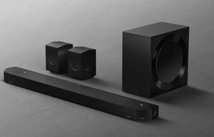 Der Preis dieser Bluetooth-Soundbar sinkt mit dieser Aktion bei Amazon auf den niedrigsten Preis