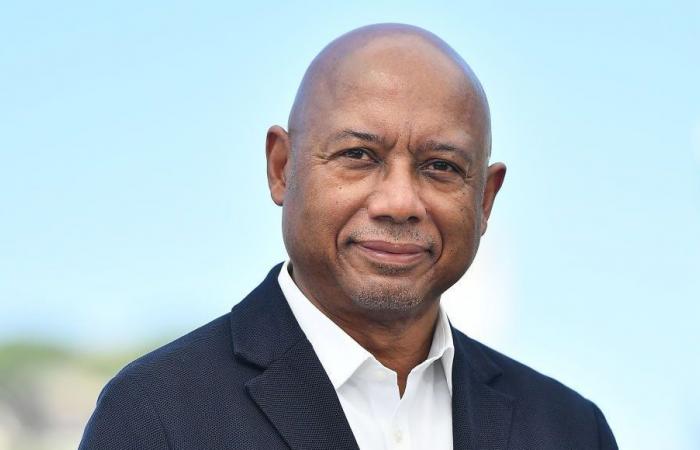 Raoul Peck, Regisseur: „Neutralität kommt nicht in Frage“