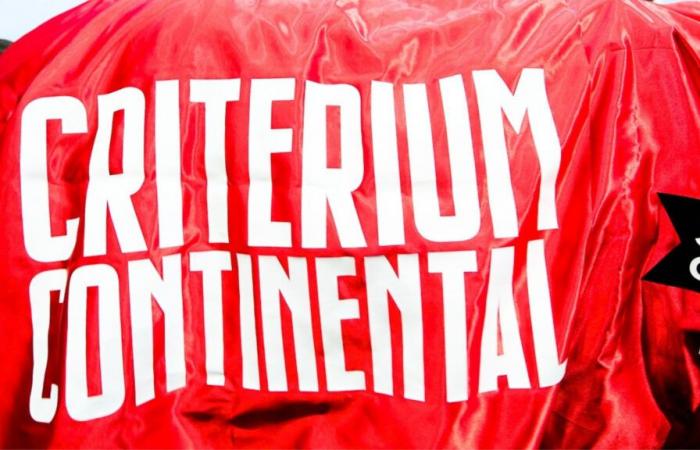 Kriterium Continental: neuer Schritt in Richtung Amerika