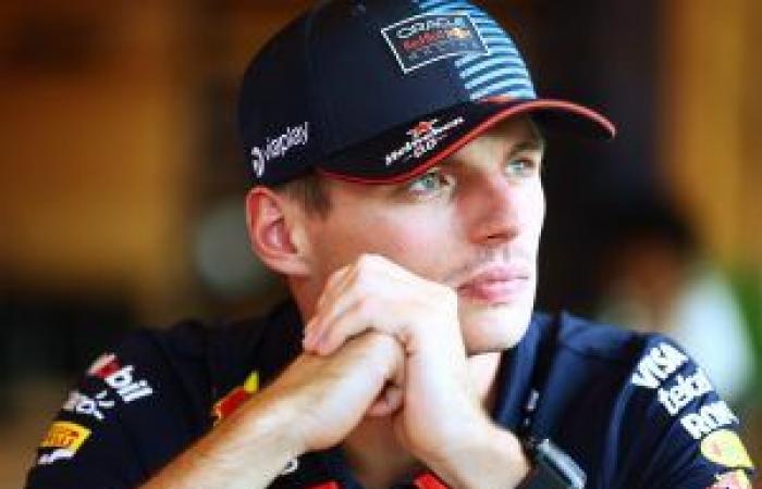 Verstappen ohne Filter über seine Beziehung zu Mercedes, Wolff,…