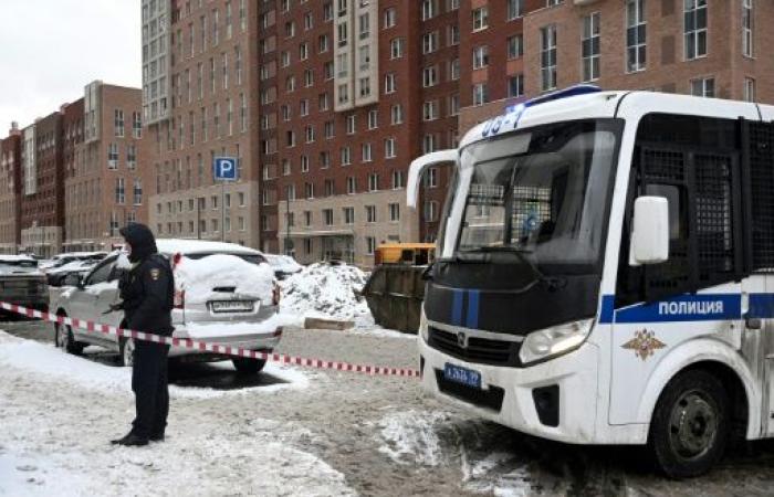 Ein hochrangiger Armeebeamter wurde bei einem von Kiew behaupteten Angriff getötet