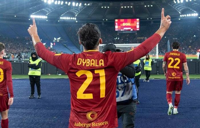 Galatasarays Paulo-Dybala-Bombe: Einzelheiten des Angebots enthüllt – Last-Minute-Sportnachrichten