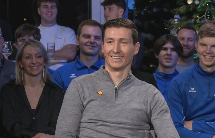 Hans Vanaken mildert das Lob der Verlängerung für eine starke Leistung gegen Spitzenteams: „Aber das ist doch nicht so logisch, oder?“