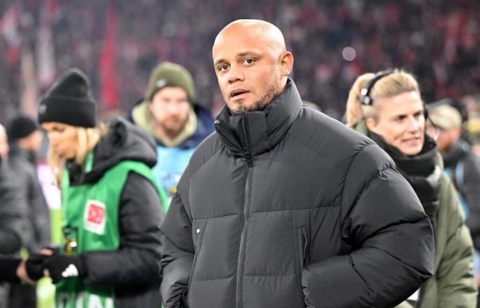 ???? Entspannender Moment in einem Fanclub für Vincent Kompany, der den belgischen Stolz in Deutschland verteidigte: „Für uns ist es wie eine Religion“ – Alles Fußball