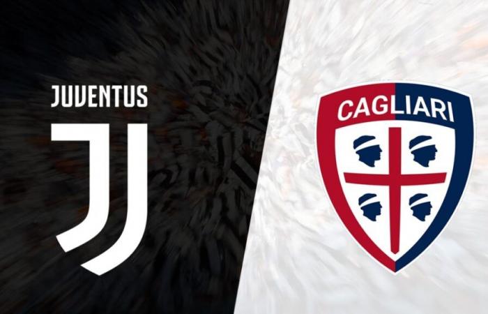 Das offizielle Juventus-Team trifft in der Coppa Italia auf Cagliari