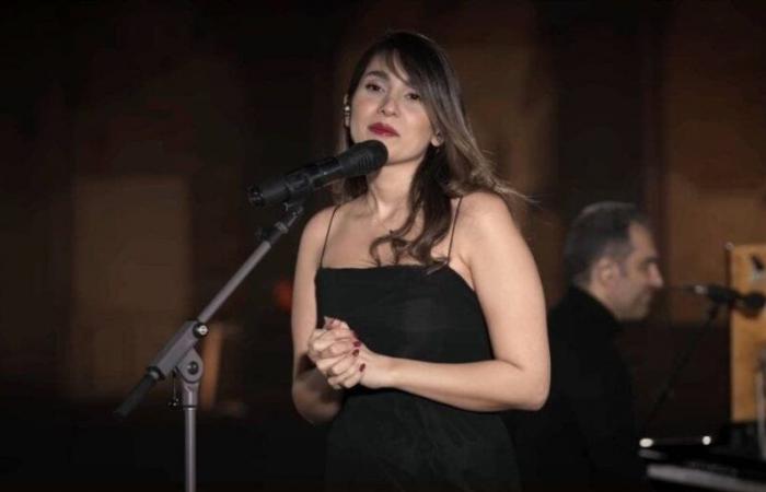 Der Iran lässt den Künstler Parastou Ahmadi frei, nachdem er bei einem Konzert ohne Hijab auftrat