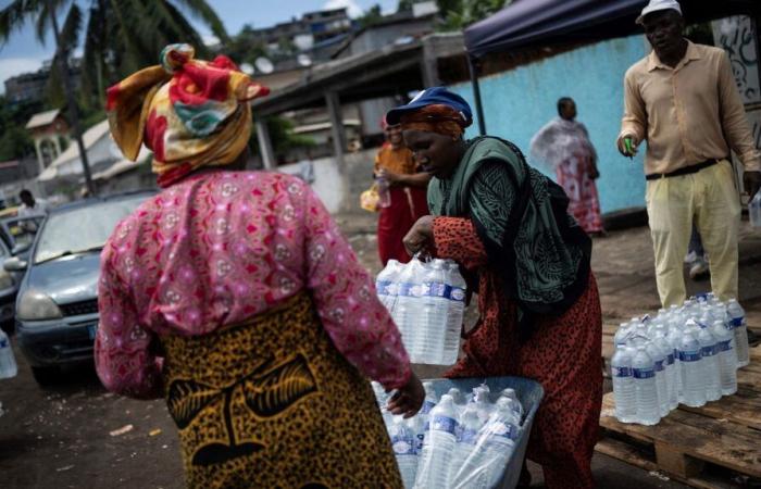 Gesundheitsbehörden befürchten nun den möglichen Ausbruch von Epidemien