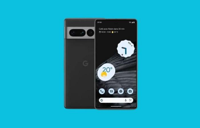 Weniger als 260 Euro für dieses Google Pixel-Smartphone, den König der Fotos