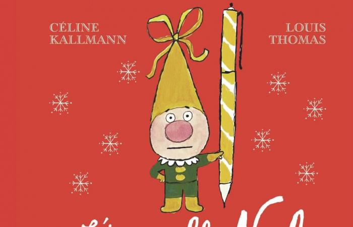 Vor Weihnachten finden Sie hier sieben Kinderbücher, die Sie als Familie am Weihnachtsbaum lesen können, während Sie auf den Weihnachtsmann warten