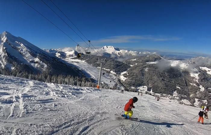 Die besten Aktivitäten in Haute-Savoie, um eine schöne Zeit mit Ihrer Familie zu verbringen!