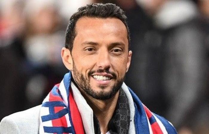 PSG: Nenê, ein Zauberer in Paris für 5 Millionen Euro – Nachrichten