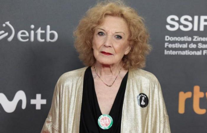 Nachruf. Marisa Paredes, berühmt für ihre Filme mit Almodóvar, starb im Alter von 78 Jahren