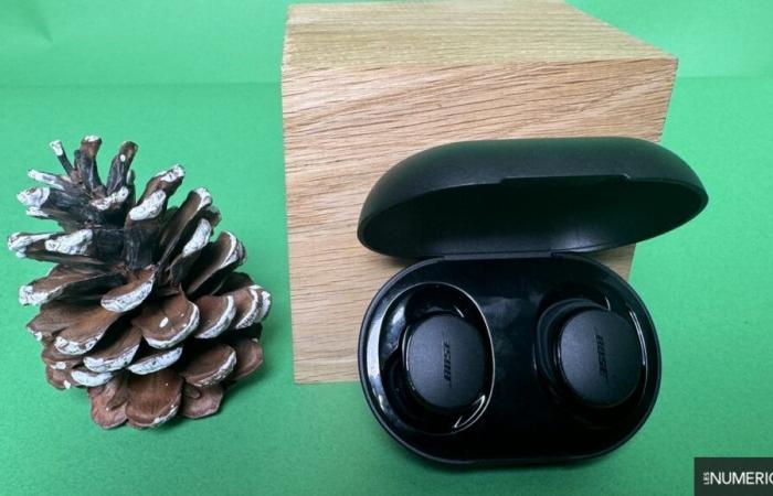 QuietComfort Earbuds Test: Bose-Kompetenz zum günstigsten Preis