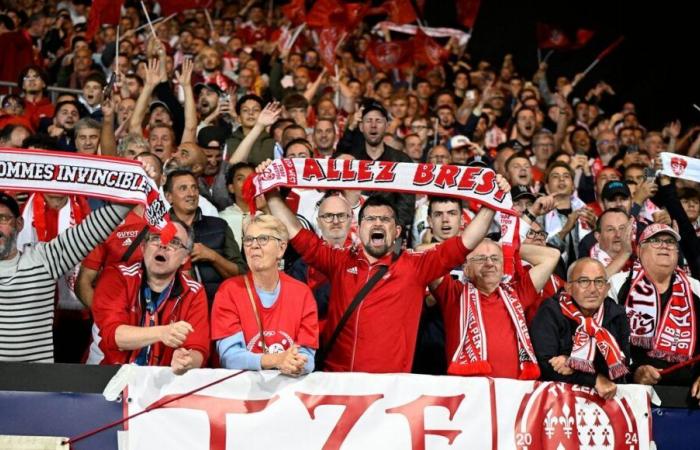 Kontroverse um Plätze für Brest – Real Madrid in der Champions League: Stade Brestois wehrt sich